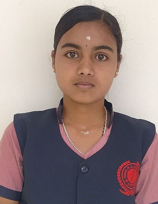 ದ್ವಿತೀಯ ಪಿಯು ಕಲಾ ವಿಭಾಗ: ಮೂವರು ಟಾಪರ್‌ಗಳಲ್ಲಿ ಕೊಟ್ಟೂರಿನ ವಿದ್ಯಾರ್ಥಿನಿ