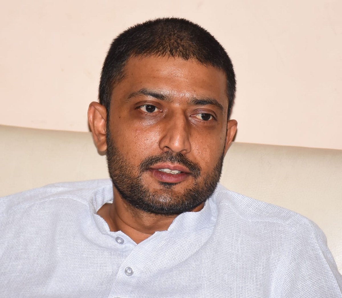 ಅಶ್ಲೀಲ ವಿಡಿಯೊ ಪ್ರಕರಣ: ಪ್ರಜ್ವಲ್ ರೇವಣ್ಣ ಅಮಾನತಿಗೆ ಜೆಡಿಎಸ್ ಶಾಸಕ ಆಗ್ರಹ