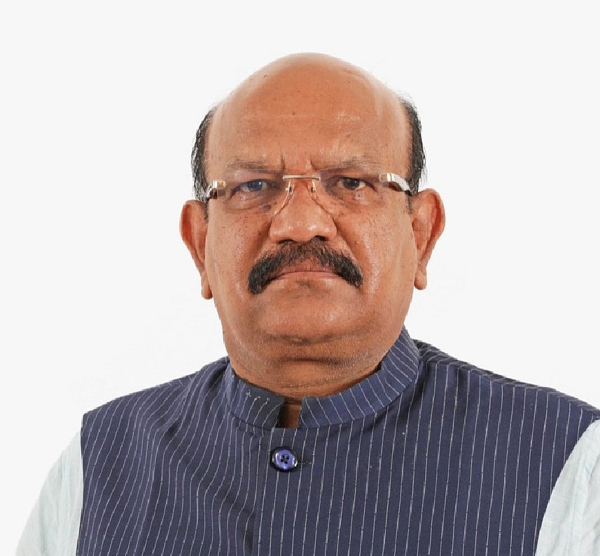 ಸನಾತನ ಧರ್ಮದ ಹೆಸರಲ್ಲಿ ಮತಯಾಚನೆ: ಸಂಸದ ಜಾಧವ ವಿರುದ್ಧ ಎಫ್ಐಆರ್