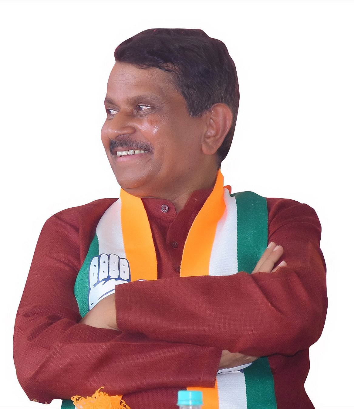 LS Polls | ‘ಕೈ’ ಮತಬುಟ್ಟಿ ಹಿಗ್ಗಿಸಿದ ‘ಗ್ಯಾರಂಟಿ’: ಬಿ.ಎನ್‌.ಚಂದ್ರಪ್ಪ