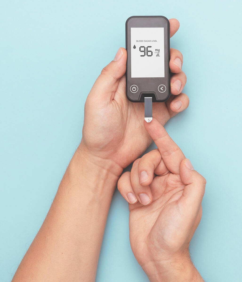 ಕ್ಷೇಮ ಕುಶಲ | ಕಡಿಮೆ ರಕ್ತದ ಒತ್ತಡ: ಬೇಡ ತಾತ್ಸಾರ