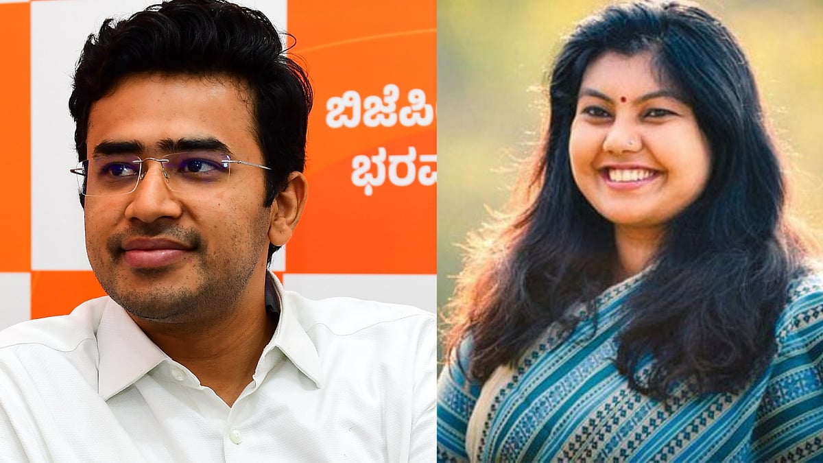 ಬೆಂಗಳೂರು ದಕ್ಷಿಣ ಕ್ಷೇತ್ರ: ‘ಕಮಲ‘ದ ಓಟಕ್ಕೆ ಕಾಂಗ್ರೆಸ್‌ ತಡೆ ಒಡ್ಡಬಲ್ಲದೇ?