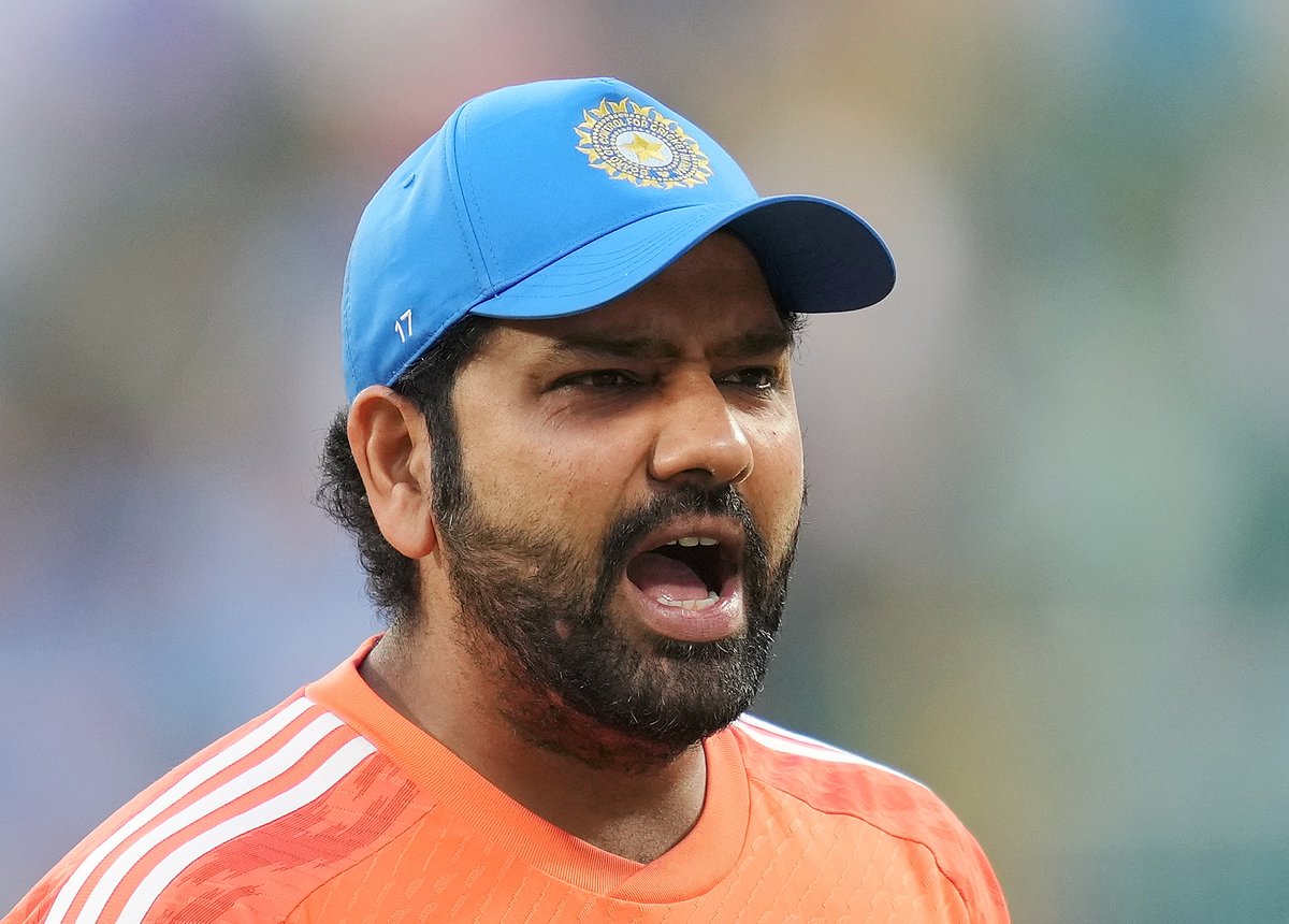 ನಿವೃತ್ತಿ ಬಗ್ಗೆ ಯೋಚಿಸಿಲ್ಲ, 2027ರ ವಿಶ್ವಕಪ್ ಆಡುವೆ: ರೋಹಿತ್ ಶರ್ಮಾ
