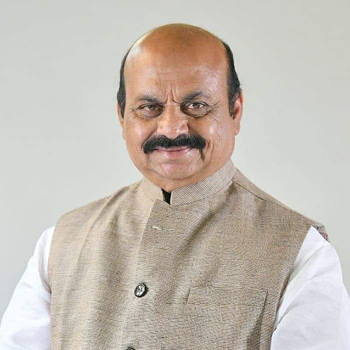 ನಟ ಪ್ರಕಾಶ್ ರಾಜ್ ಪೂರ್ವಗ್ರಹ ಪೀಡಿತ ವ್ಯಕ್ತಿ: ಬಸವರಾಜ ಬೊಮ್ಮಾಯಿ ಟೀಕೆ