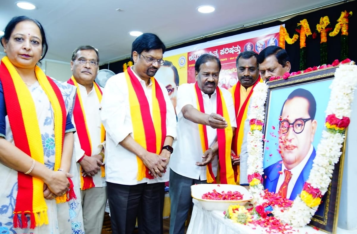 ಸಂವಿಧಾನದ ಬಗೆಗಿನ ಚರ್ಚೆ ದುರಂತ: ಸುಭಾಷ್ ಭರಣಿ ಅಭಿಮತ