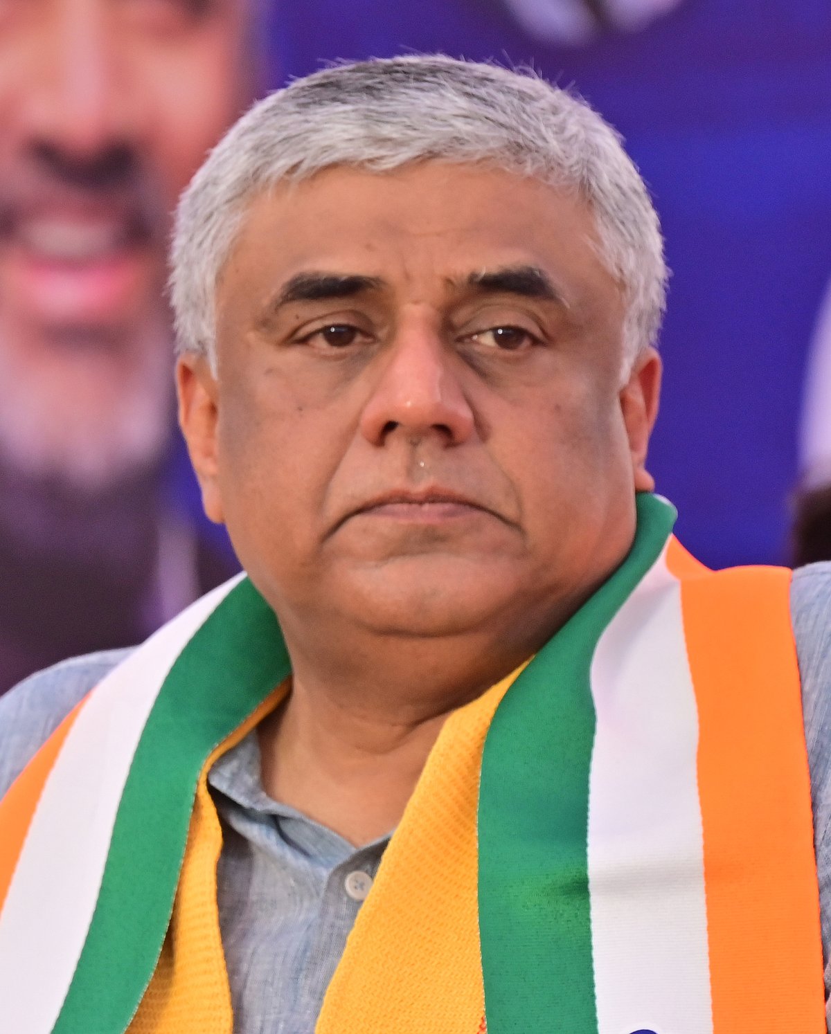 ಬೆಂಗಳೂರು ಉತ್ತರ ಲೋಕಸಭಾ ಕ್ಷೇತ್ರ: ‘ಕಮಲದ ಕೊಳ’ದಲ್ಲಿ ಹೆಚ್ಚಿದ ಒಳಸುಳಿ