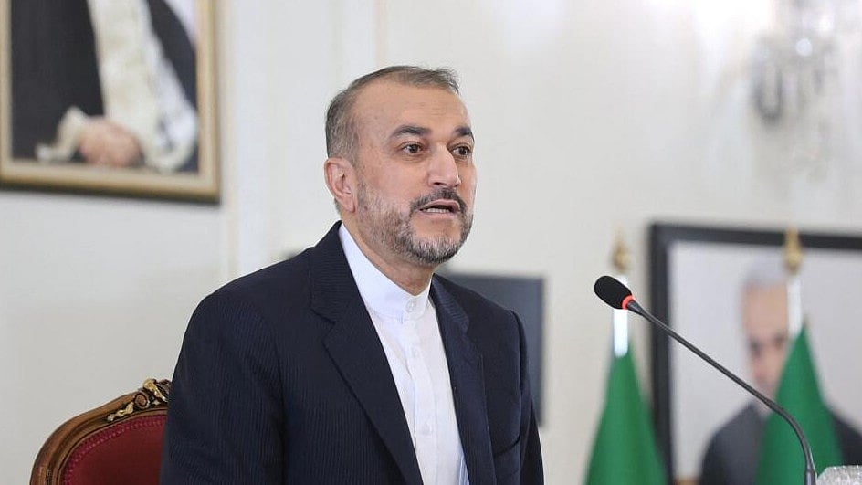 ಇರಾನ್ ವಶದಲ್ಲಿರುವ ಹಡಗಿನ ಸಿಬ್ಬಂದಿ ಭೇಟಿಗೆ ಭಾರತದ ಅಧಿಕಾರಿಗಳಿಗೆ ಅವಕಾಶ