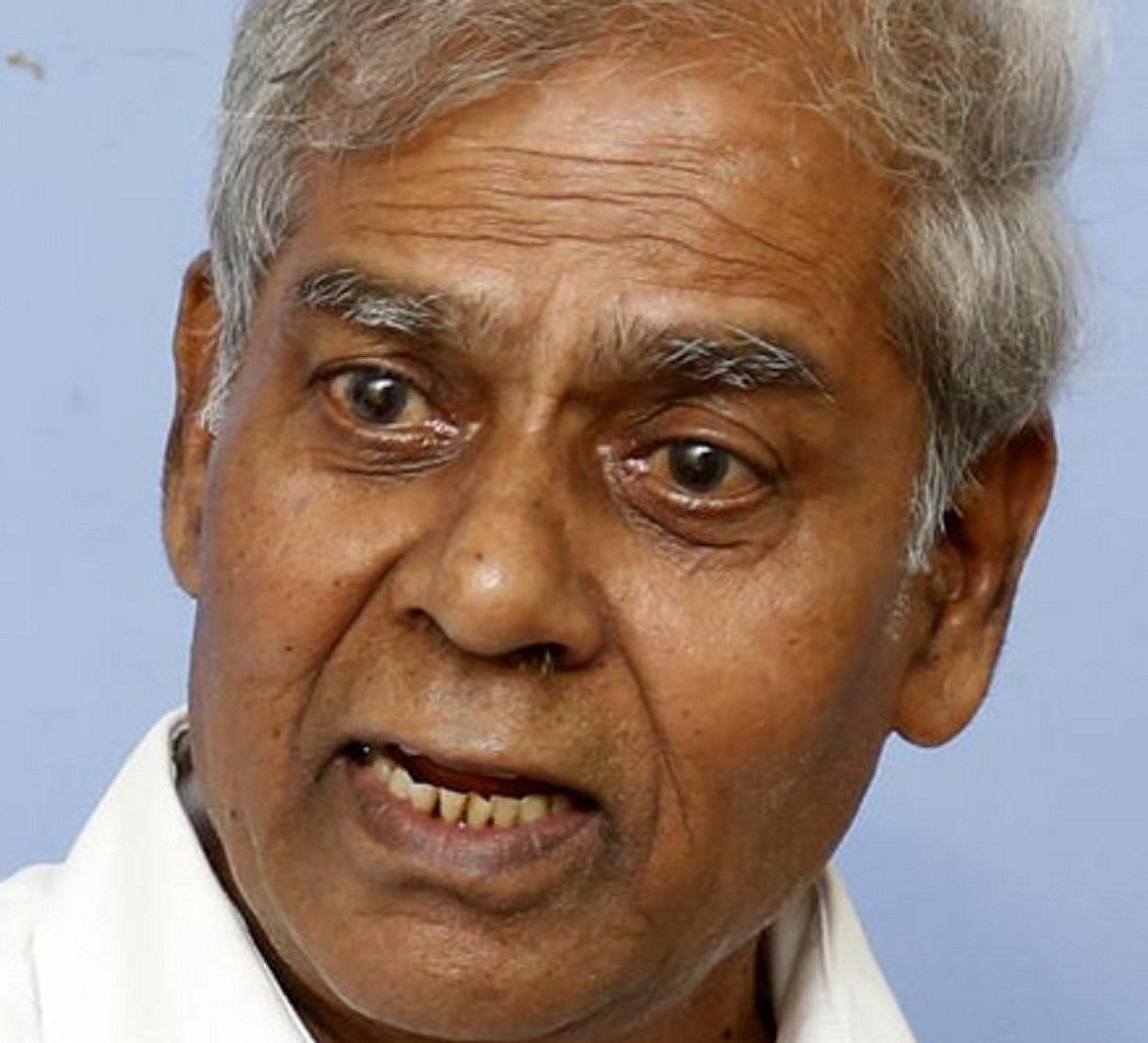 ಎನ್‌ಡಿಎ ಸೋಲಲೇಬೇಕು: ಎಸ್‌.ಆರ್.ಹಿರೇಮಠ