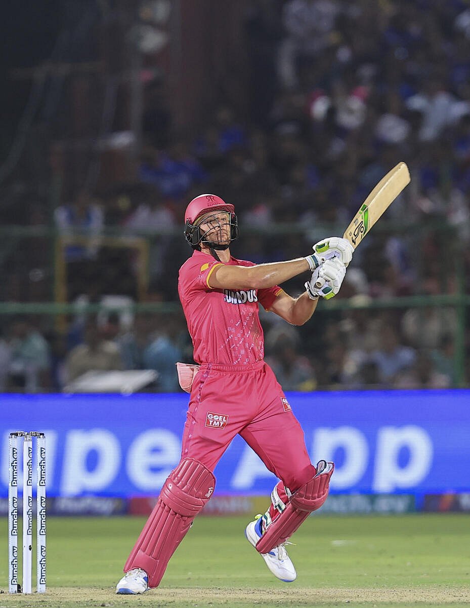 IPL 2024  | ವಿರಾಟ್‌ ದಾಖಲೆಯ ಶತಕಕ್ಕೆ ಒಲಿಯದ ಗೆಲುವು: RCBಗೆ ಸತತ ಮೂರನೇ ಸೋಲು 