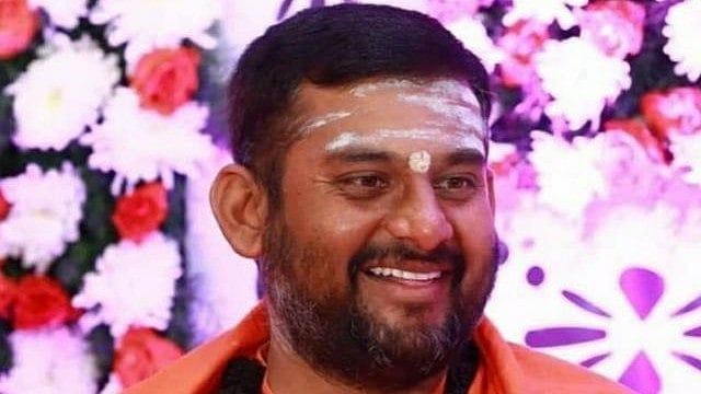 ಮುರುಘಾ ಮಠ: ಬಸವ ಕುಮಾರ ಸ್ವಾಮೀಜಿಗೆ ಧಾರ್ಮಿಕ ಉಸ್ತುವಾರಿ