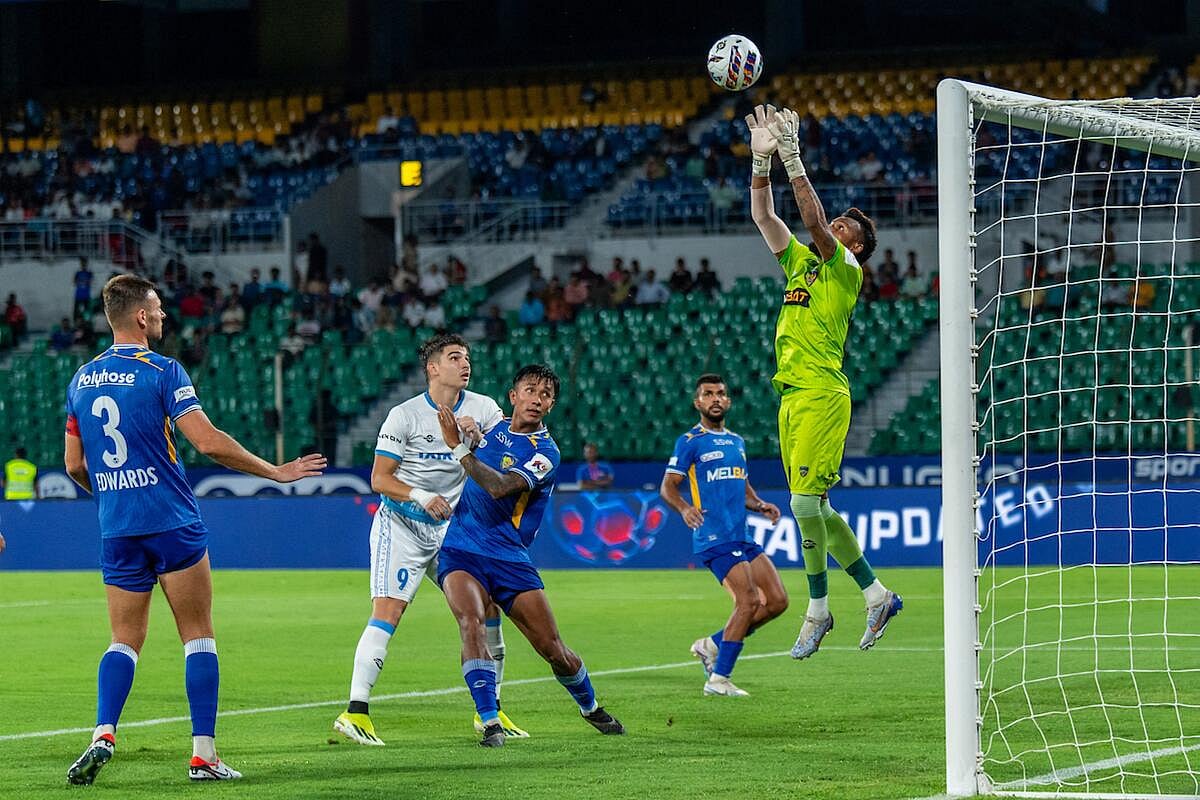 ಐಎಸ್‌ಎಲ್‌: ಪಾಲ್ಗೊಳ್ಳಲು 13 ಕ್ಲಬ್‌ಗಳ ಷರತ್ತು