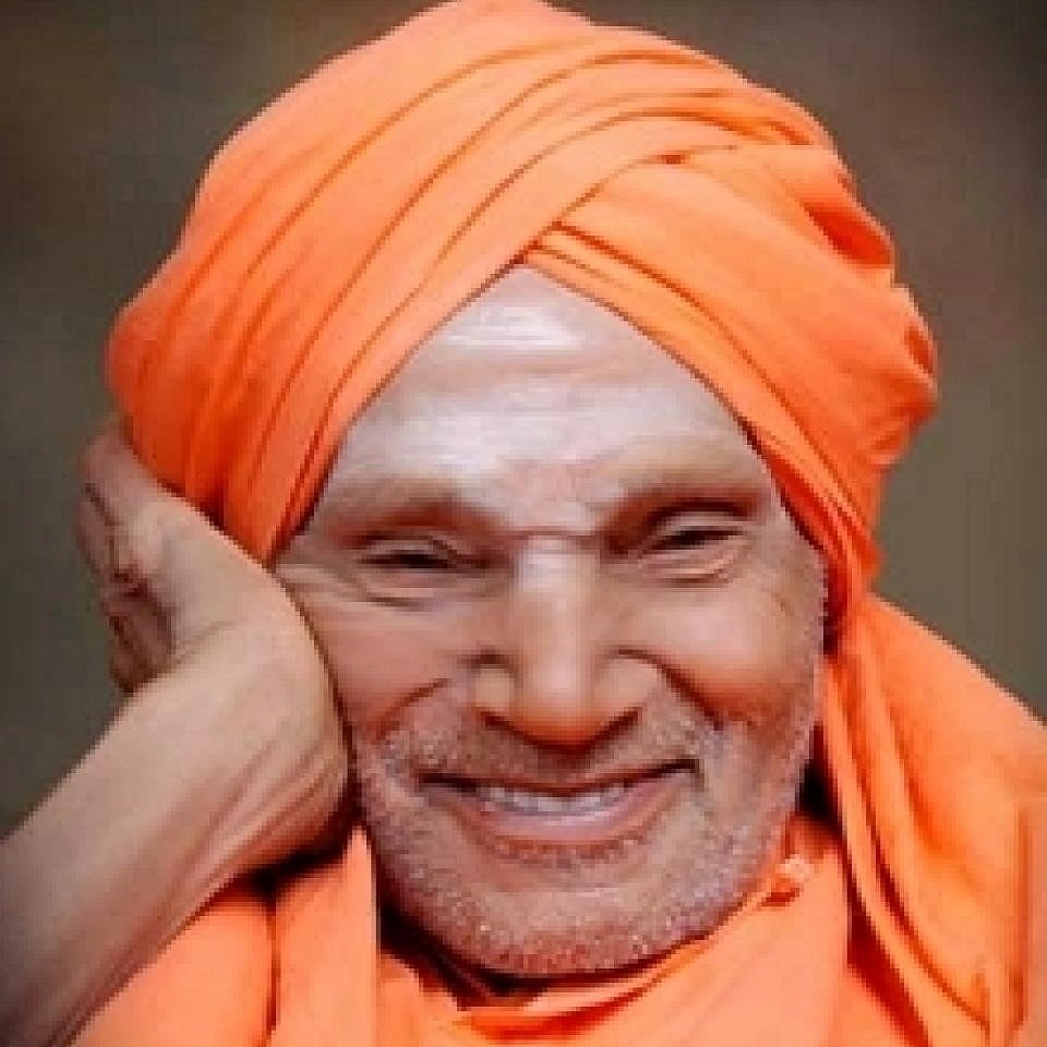 ಇಂದು ಲಿಂಗೈಕ್ಯ ಶಿವಕುಮಾರ ಶ್ರೀಗಳ ಜಯಂತಿ: ಪ್ರಧಾನಿ ಸೇರಿದಂತೆ ಗಣ್ಯರಿಂದ ಸ್ಮರಣೆ