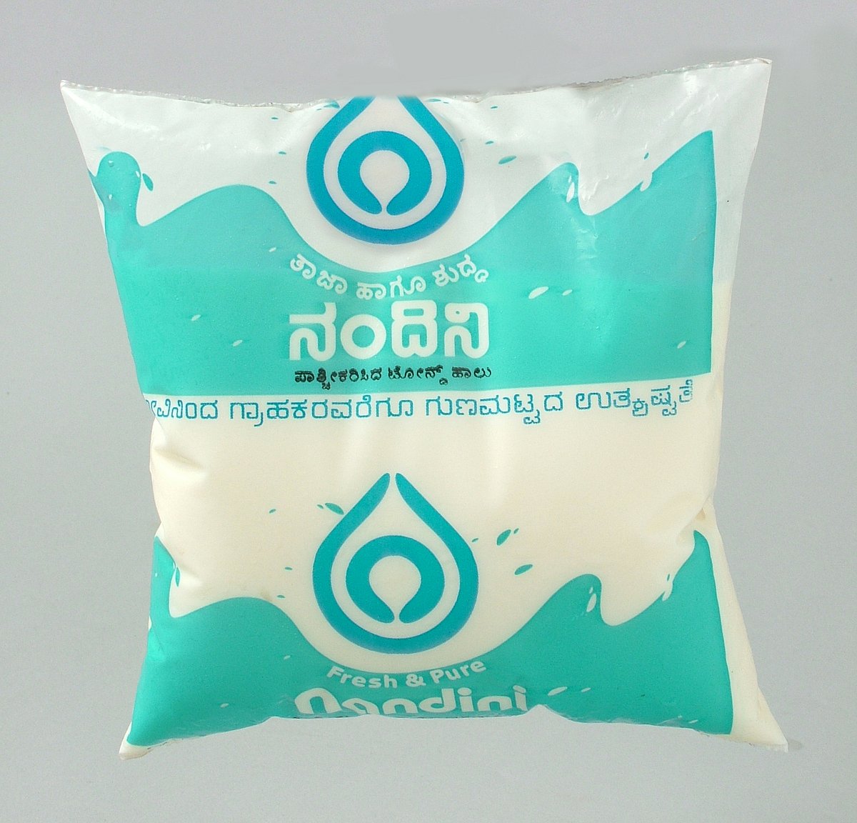 ಸಾಲುಸಾಲು ಹಬ್ಬಗಳು: ನಂದಿನಿ ಹಾಲು, ಮೊಸರು, ಮಜ್ಜಿಗೆ ದಾಖಲೆ ಮಾರಾಟ