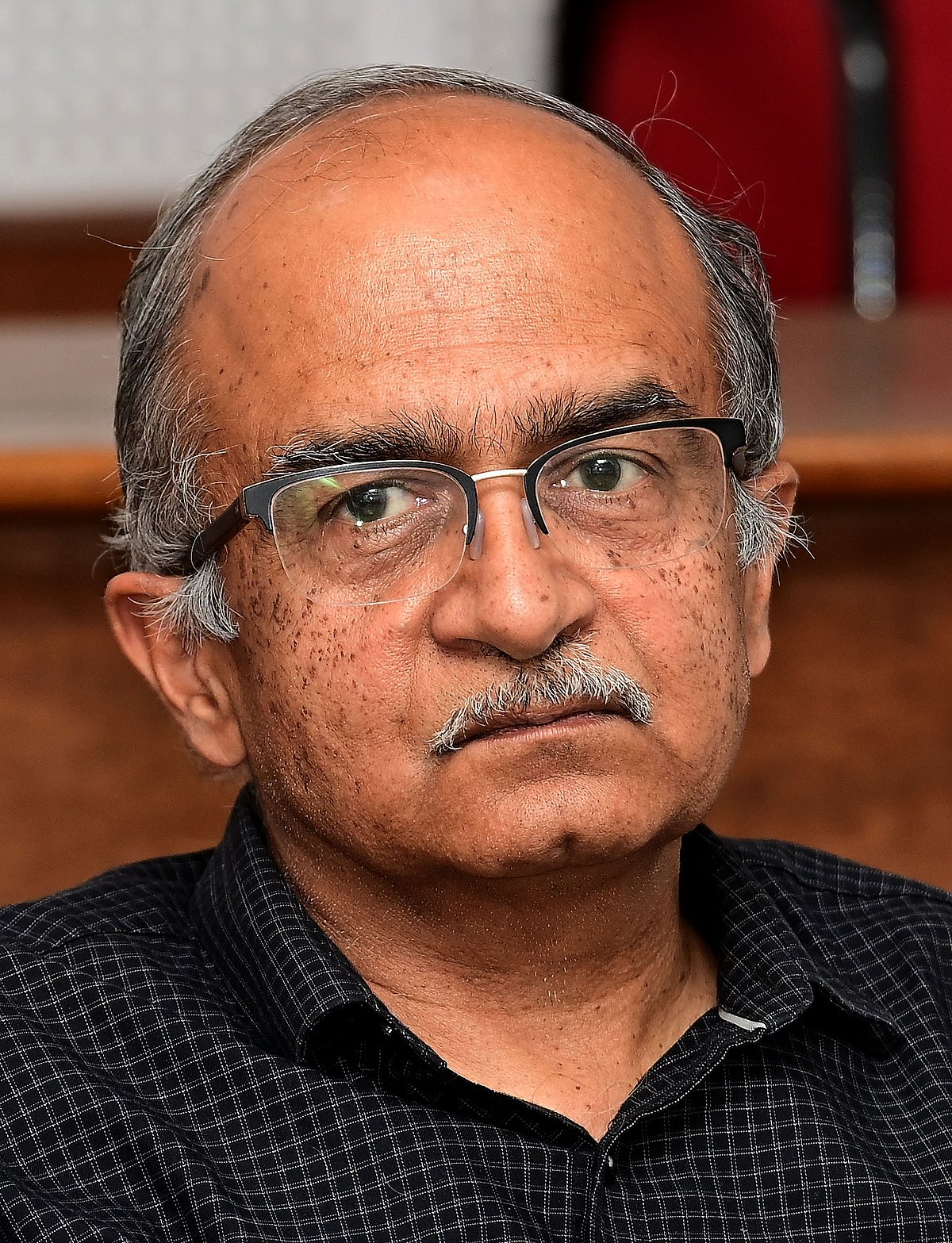 ಚುನಾವಣಾ ಬಾಂಡ್‌ ಹಗರಣ: ಎಸ್‌ಐಟಿ ತನಿಖೆಗೆ  ಪ್ರಶಾಂತ್ ಭೂಷಣ್ ಆಗ್ರಹ