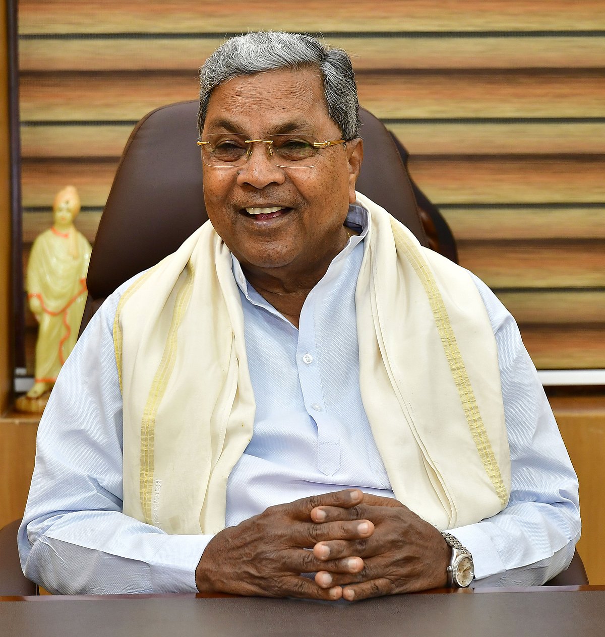 ಬರ ಪರಿಹಾರ ಬಿಡುಗಡೆಗೆ ಸಮ್ಮತಿ: ಸು‍ಪ್ರಿಂ ಕೋರ್ಟ್‌ಗೆ CM ಸಿದ್ದರಾಮಯ್ಯ ಧನ್ಯವಾದ