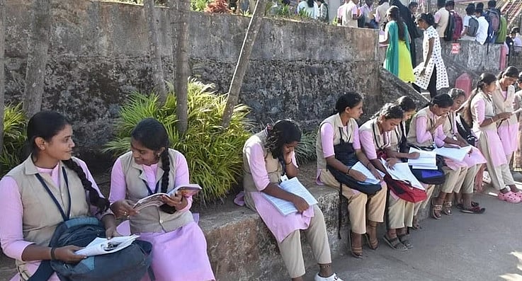 PU Exam Result 2024: ಗ್ರಾಮೀಣ–ನಗರ ವಿದ್ಯಾರ್ಥಿಗಳ ಸಮಬಲ ಸಾಧನೆ