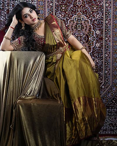 ನಟಿ ಮಲೈಕಾ ವಾಸುಪಾಲ್