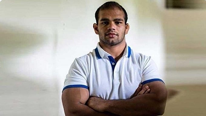 ಕುಸ್ತಿ ಫೆಡರೇಷನ್‌ನ ಅಥ್ಲೀಟ್‌ ವಿಭಾಗದ ಅಧ್ಯಕ್ಷರಾಗಿ ನರಸಿಂಗ್‌ ಯಾದವ್ ನೇಮಕ