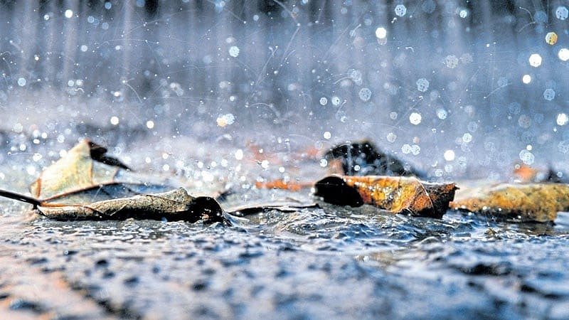 ಕರಾವಳಿ ಹೊರತುಪಡಿಸಿ ರಾಜ್ಯದ ಬಹುತೇಕ ಜಿಲ್ಲೆಗಳಲ್ಲಿ ಏ. 12ರಂದು ಮಳೆ ಸಾಧ್ಯತೆ