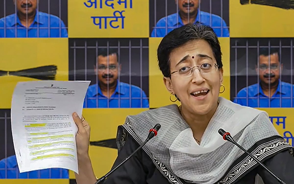 ನೀರಿನ ಸಮಸ್ಯೆ: ಪ್ರಮುಖ ಪೈಪ್‌ಲೈನ್‌ಗಳಿಗೆ ರಕ್ಷಣೆ ಕೋರಿ ದೆಹಲಿ ಕಮಿಷನರ್‌ಗೆ ಪತ್ರ