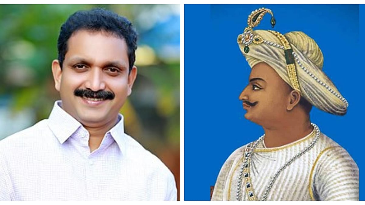 ವಯನಾಡ್ ಲೋಕಸಭಾ ಕ್ಷೇತ್ರ | ಸುಲ್ತಾನ್ ಬತೇರಿಗೆ ಗಣಪತಿವಟ್ಟಂ ಹೆಸರಿಡಲು BJP ಆಗ್ರಹ