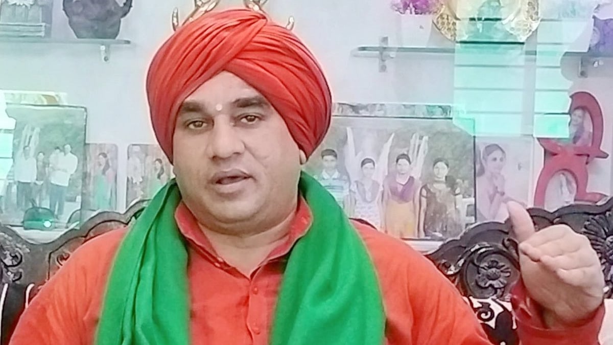 ಲಕ್ಷ್ಮಿ ಹೆಬ್ಬಾಳಕರ ನಮ್ಮವರೇ: ಕೂಡಲಸಂಗಮದ ಬಸವಜಯ ಮೃತ್ಯುಂಜಯ ಸ್ವಾಮೀಜಿ