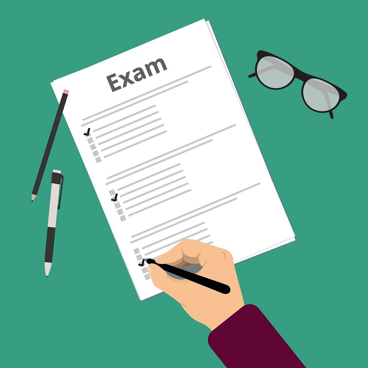 UPSC, KPSC Exam: ಬಹು ಆಯ್ಕೆಯ ಪ್ರಶ್ನೆಗಳು