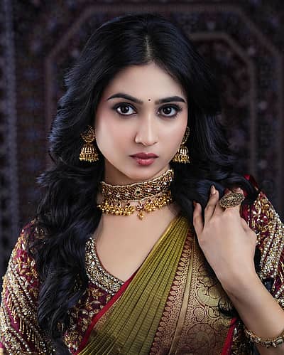 ನಟಿ ಮಲೈಕಾ ವಾಸುಪಾಲ್