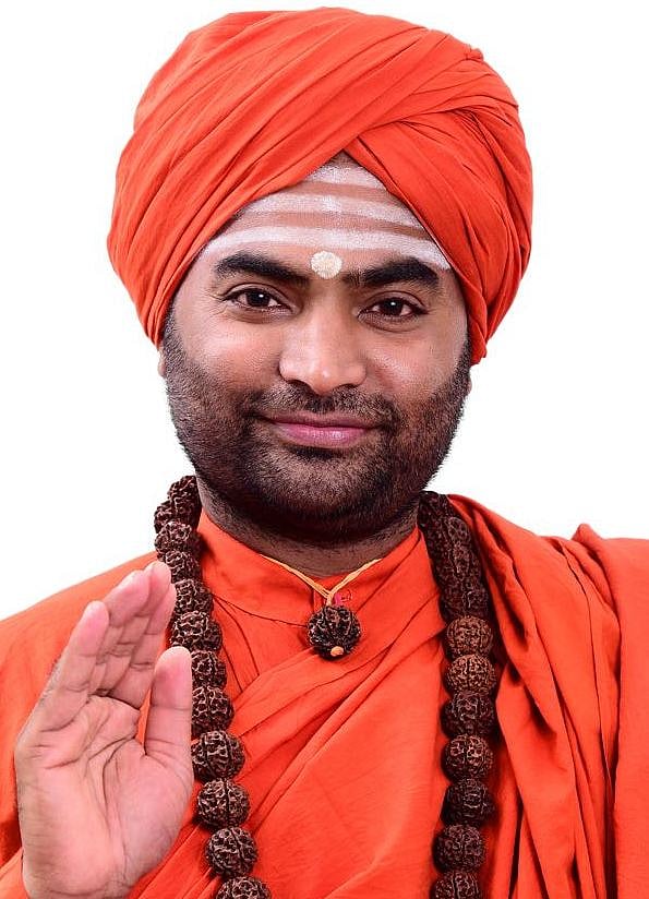 ಪಂಚಮಸಾಲಿ ಎಂಬ ಕಾರಣಕ್ಕೆ ಯತ್ನಾಳ ಮೂಲೆಗುಂಪು: ವಚನಾನಂದ ಸ್ವಾಮೀಜಿ ಆರೋಪ