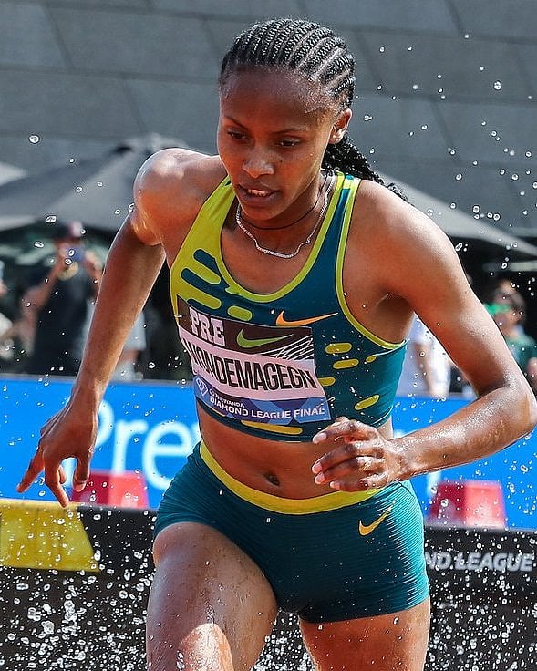 ಡೋಪಿಂಗ್‌: ಇಥಿಯೋಪಿಯಾದ ಜೆರ್ಫ್ ವೊಂಡೆಮಗೆಗನ್‌ಗೆ  5 ವರ್ಷ ನಿಷೇಧ