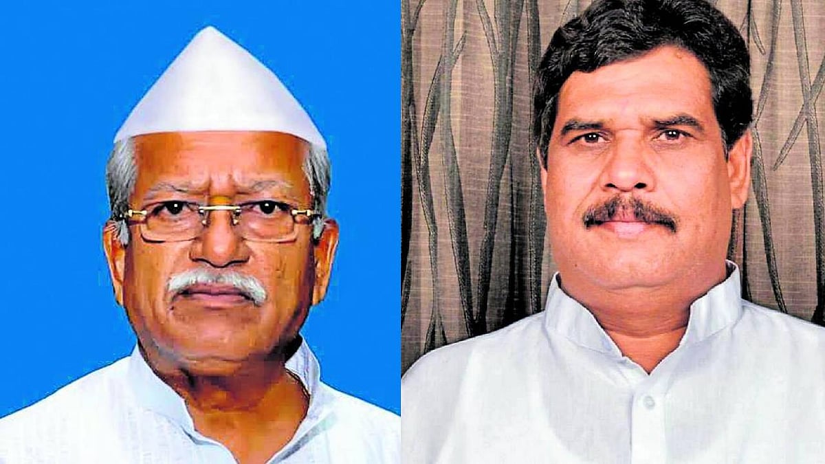 ವಿಜಯಪುರ ಲೋಕಸಭಾ ಕ್ಷೇತ್ರ: ಕುತೂಹಲ ಮೂಡಿಸಿದ ‘ಬಲ’ ಪ್ರಯೋಗ