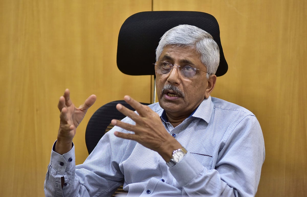 ಸಂದರ್ಶನ | ಅಭಿವೃದ್ಧಿ ಮುನ್ನೋಟದೊಂದಿಗೆ ಮತಯಾಚನೆ: ಜಯಪ್ರಕಾಶ್ ಹೆಗ್ಡೆ