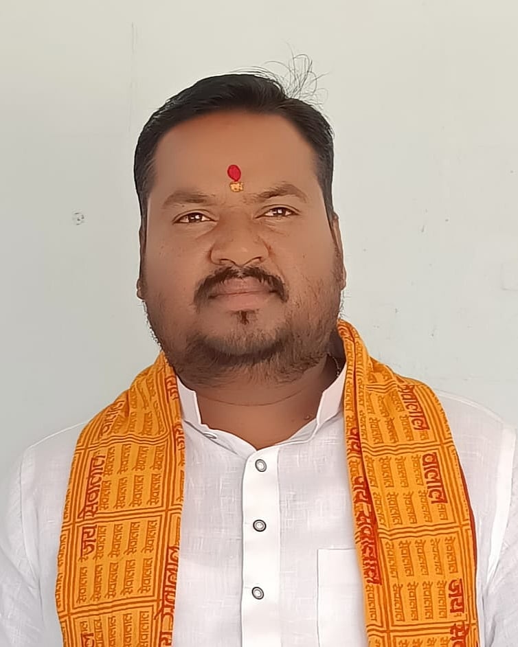 ‘ಬಂಜಾರ ಸಮಾಜಕ್ಕೆ ಉಮೇಶ ಜಾದವ ಅನ್ಯಾಯ’