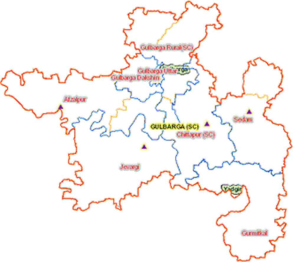 ಕಲಬುರಗಿ ಲೋಕಸಭಾ ಚುನಾವಣೆ | ‘ಲೋಕ’ ಗೆಲ್ಲಲು ಶಾಸಕರಿಗೆ ‘ಲೀಡ್’ ಸವಾಲು