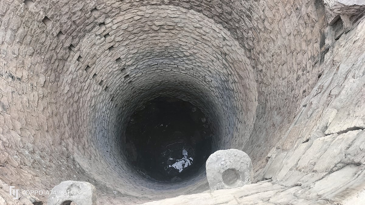 ಮಧ್ಯಪ್ರದೇಶ: ಬಾವಿಯೊಳಗೆ ವಿಷಕಾರಿ ಅನಿಲ ಸೇವಿಸಿ ನಾಲ್ವರು ಸಾವು