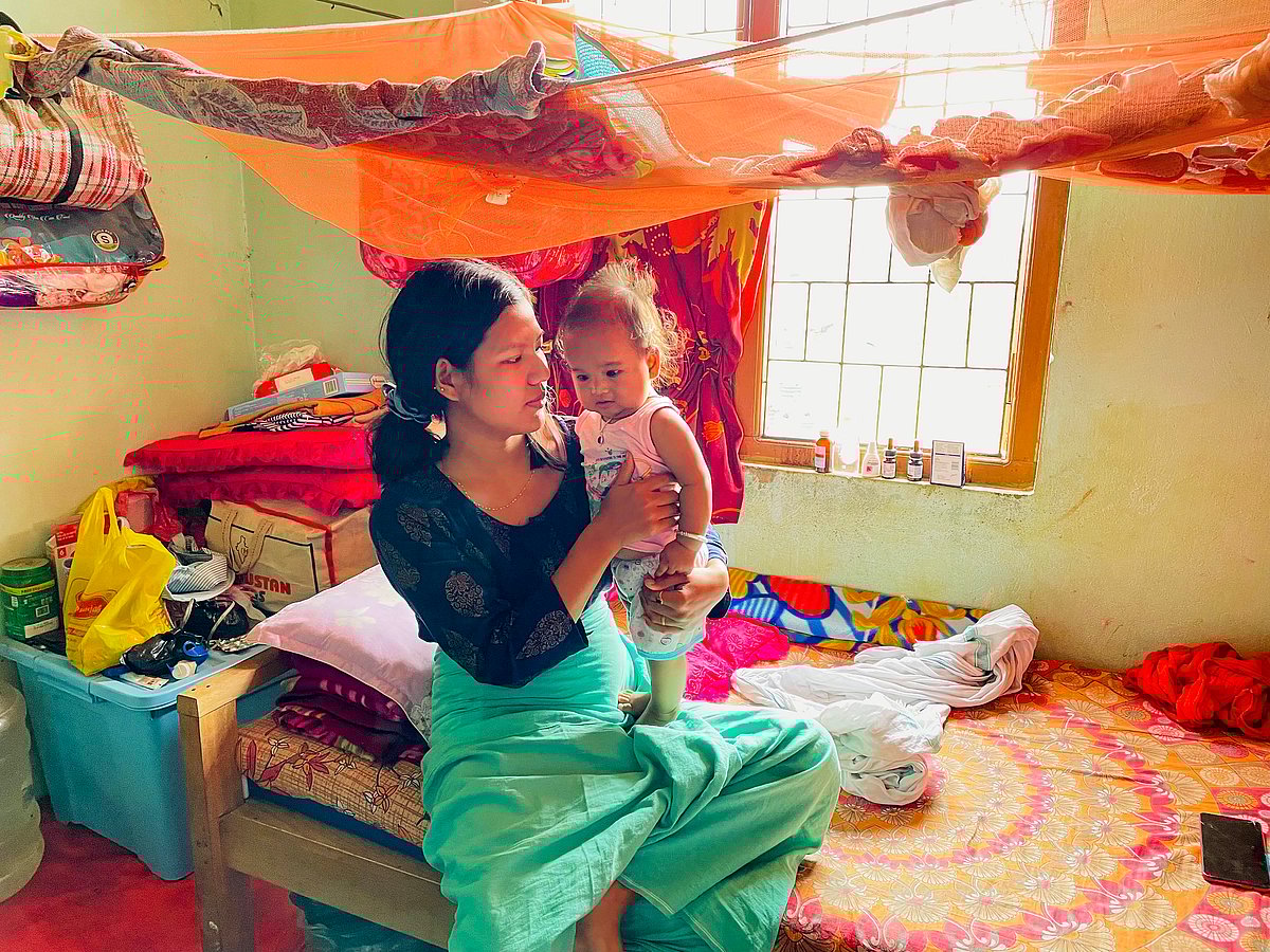 ಮಣಿಪುರ | ಮತದಾನ ಬಹಿಷ್ಕಾರ: ಕುಕಿ ಸಂಘಟನೆಗಳ ನಿರ್ಧಾರ