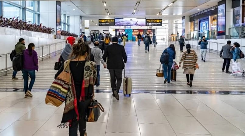 ಗೋವಾ ವಿಮಾನ ನಿಲ್ದಾಣಕ್ಕೆ ಬಾಂಬ್ ಬೆದರಿಕೆ: ಬಿಗಿ ಭದ್ರತೆ