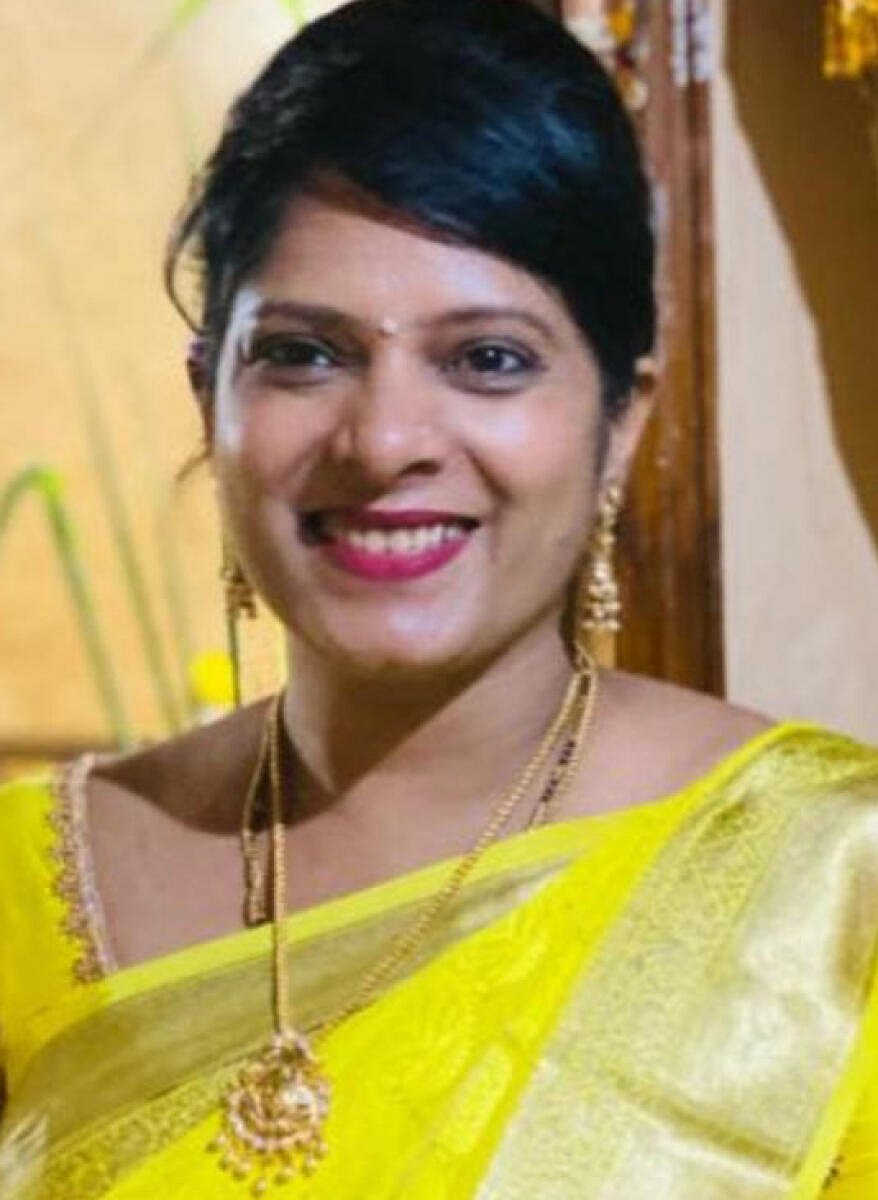 ಯುಗಾದಿ ಬಳಿಕ ನಿರ್ಧಾರ ಪ್ರಕಟಿಸುವೆ: ವೀಣಾ ಕಾಶಪ್ಪನವರ