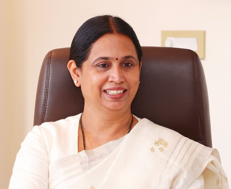 ಪ್ರಜ್ವಲ್ ರೇವಣ್ಣ ಪ್ರಕರಣ | ಬಿಜೆಪಿ ತನ್ನ ನಿಲುವು ಸ್ಪಷ್ಟಪಡಿಸಲಿ: ಹೆಬ್ಬಾಳಕರ