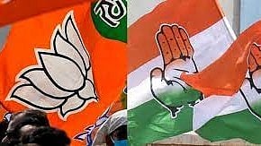 ಪಂಜಾಬ್: ಲೋಕಸಭಾ ಚುನಾವಣೆ– ಪಂಚ ನದಿಗಳ ನಾಡಲ್ಲಿ ಚತುಷ್ಕೋನ ಸ್ಪರ್ಧೆ 