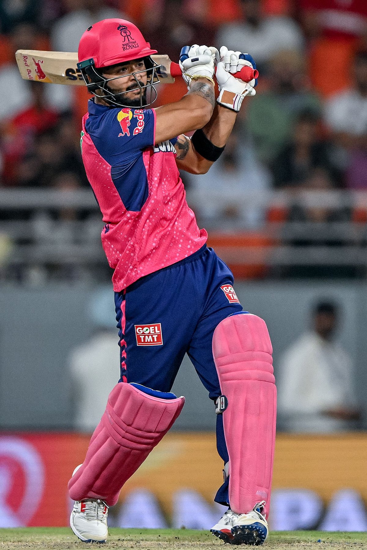 ರಾಜಸ್ಥಾನಕ್ಕೆ ಲಖನೌ ಸವಾಲು ಇಂದು 