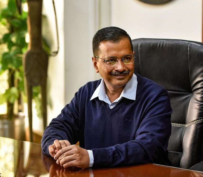 ಹೈಕೋರ್ಟ್ ಆದೇಶ ಪ್ರಶ್ನಿಸಿ ಸುಪ್ರೀಂ ಕೋರ್ಟ್ ಮೆಟ್ಟಿಲೇರಿದ ಕೇಜ್ರಿವಾಲ್