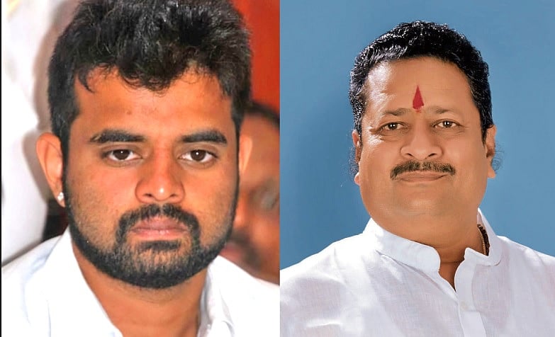 ಬಿಟ್‌ಕಾಯಿನ್,PSI ಹಗರಣದಂತೆ ಪ್ರಜ್ವಲ್ ಪ್ರಕರಣದ ತನಿಖೆ ಹಳ್ಳ ಹಿಡಿಯದಿರಲಿ:ಯತ್ನಾಳ