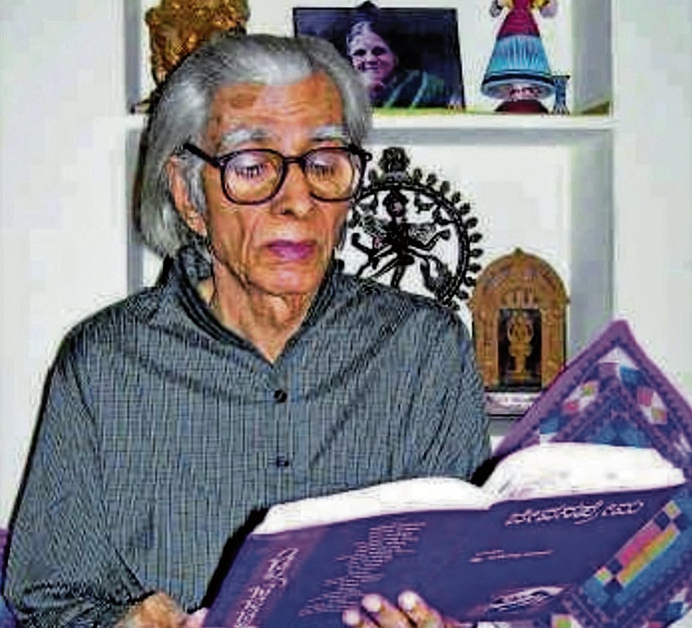 ಸ್ಮರಣೆ: ಕಲ್ಯಾಣ ಕರ್ನಾಟಕದ ಸಾಕ್ಷಿಪ್ರಜ್ಞೆ ಶಾಂತರಸ