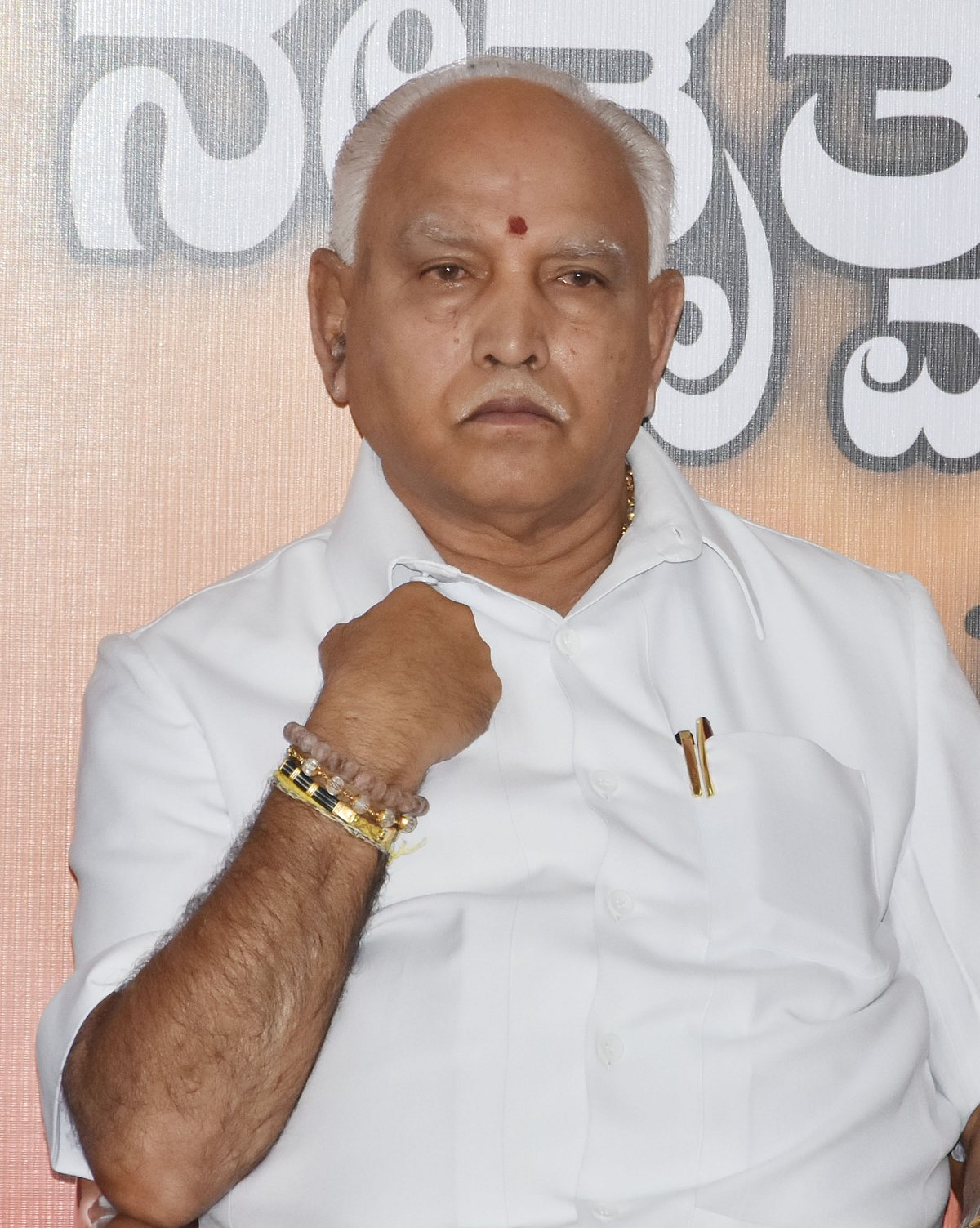 ಸಂದರ್ಶನ: ಕಾಂಗ್ರೆಸ್‌ ‘ಗ್ಯಾರಂಟಿ’ಗೆ ಕವಡೆ ಕಾಸಿನ ಕಿಮ್ಮತ್ತಿಲ್ಲ– BS ಯಡಿಯೂರಪ್ಪ