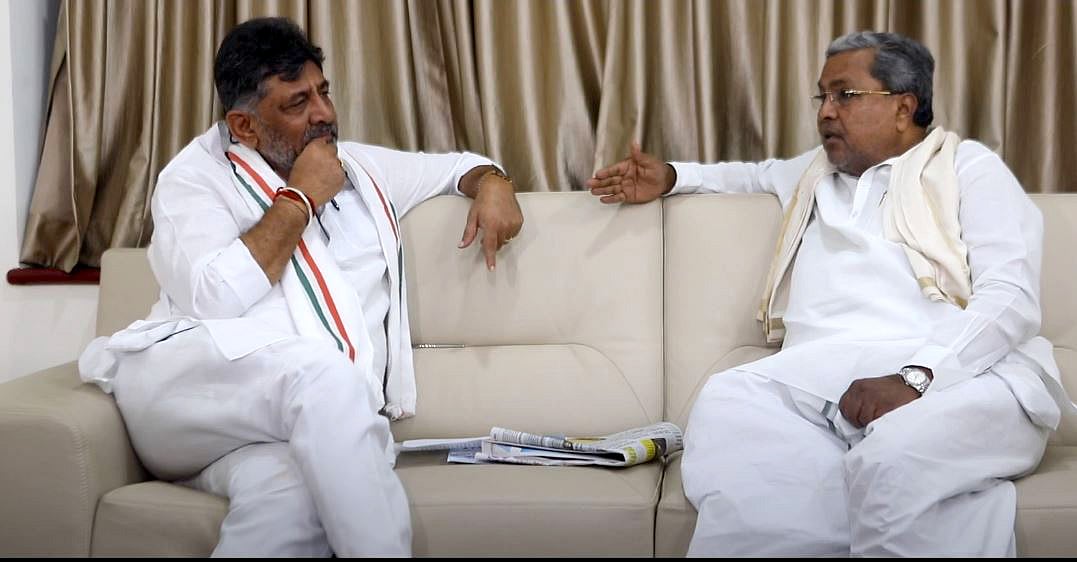 LS Polls | 20ಕ್ಕೂ ಹೆಚ್ಚು ಸ್ಥಾನ ಗೆಲ್ಲುತ್ತೇವೆ: ಸಿದ್ದರಾಮಯ್ಯ