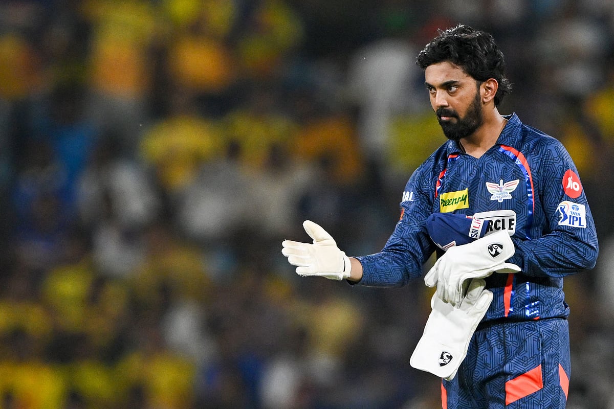 ಟಿ20 ವಿಶ್ವಕಪ್ |ಶೀಘ್ರದಲ್ಲಿ ಭಾರತ ತಂಡ ಪ್ರಕಟ: 2ನೇ ಕೀಪರ್‌ ಸ್ಥಾನಕ್ಕೆ ರಾಹುಲ್?