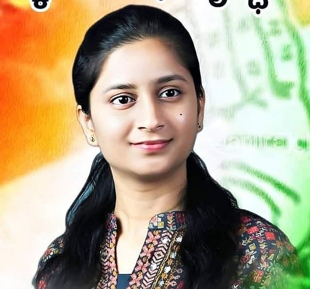 ಸಂದರ್ಶನ | ಸಂಸತ್ತಿನಲ್ಲಿ ‘ಯುವ ಧ್ವನಿ’ ಅಗತ್ಯ: ಪ್ರಿಯಾಂಕಾ ಸತೀಶ ಜಾರಕಿಹೊಳಿ