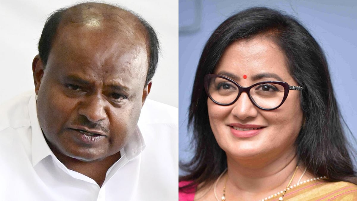 ಎಚ್‌ಡಿಕೆ‌– ಸುಮಲತಾ ನಡುವೆ ಶೀತಲ ಸಮರ: ಮೈತ್ರಿ ಅಭ್ಯರ್ಥಿ ಪರ ಪ್ರಚಾರ ಮಾಡದ ಸಂಸದೆ