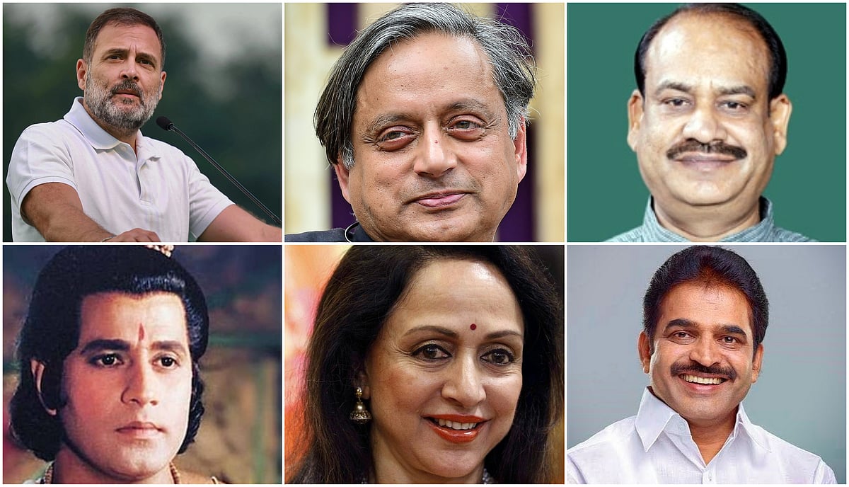 LS Polls 2024: 2ನೇ ಹಂತದ ಮತದಾನದಲ್ಲಿ ಕಣದಲ್ಲಿರುವ ಘಟಾನುಘಟಿಗಳಿವರು